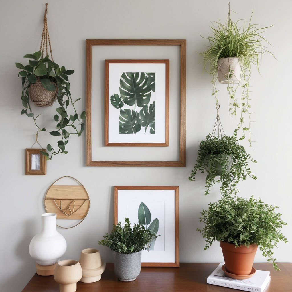 Best Home Interior Wall Design Ideas - Transform Your Space | Paintit.ai - 38