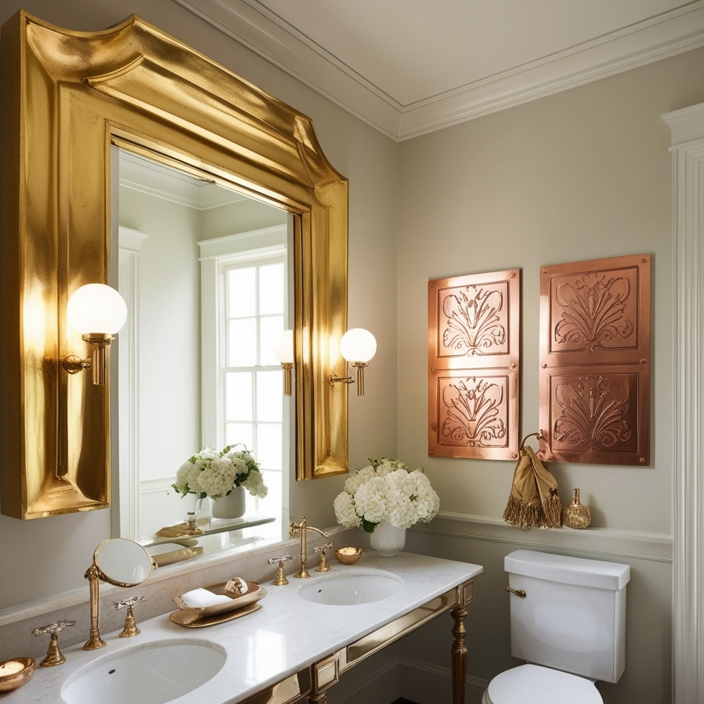 Best Home Interior Wall Design Ideas - Transform Your Space | Paintit.ai - 39