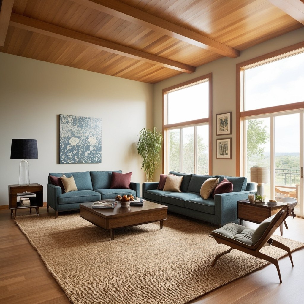 Best Home Interior Wall Design Ideas - Transform Your Space | Paintit.ai - 44