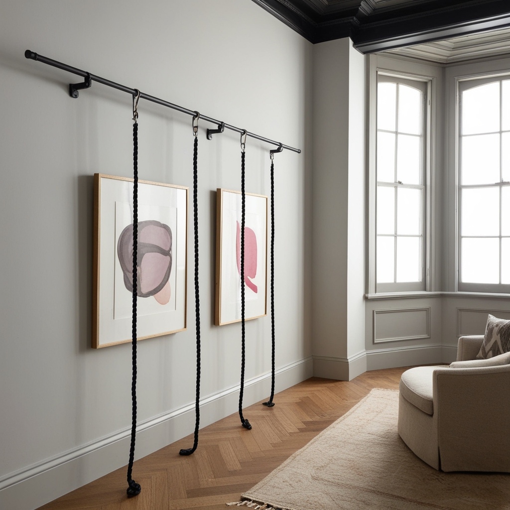 Best Home Interior Wall Design Ideas - Transform Your Space | Paintit.ai - 45