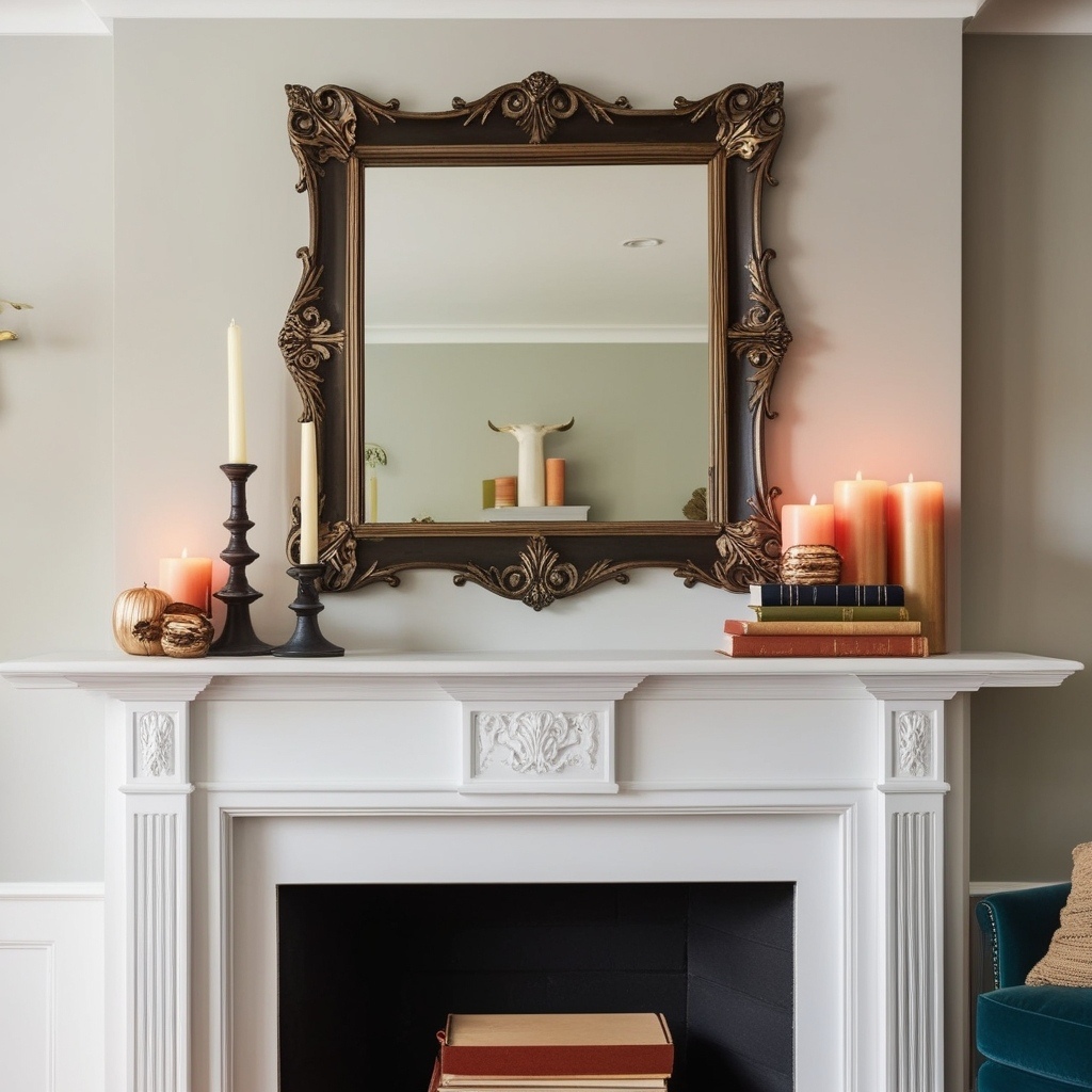 Best Home Interior Wall Design Ideas - Transform Your Space | Paintit.ai - 47