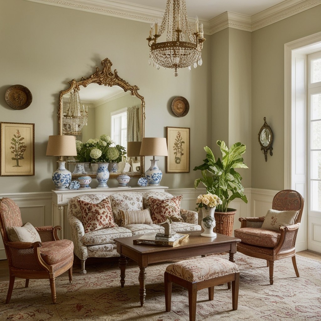 Best Home Interior Wall Design Ideas - Transform Your Space | Paintit.ai - 48