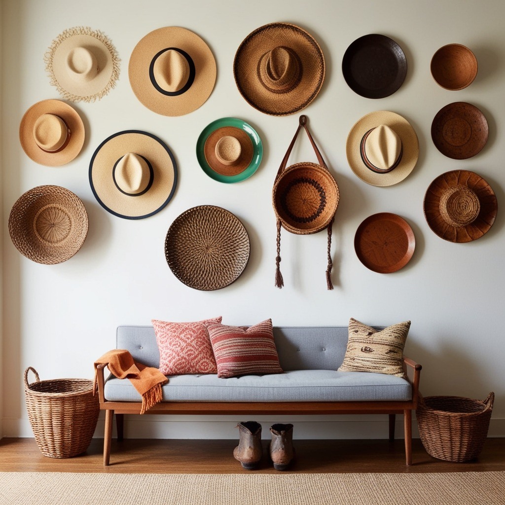 Best Home Interior Wall Design Ideas - Transform Your Space | Paintit.ai - 49