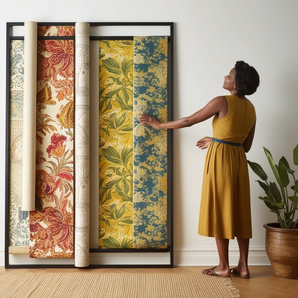 Best Home Interior Wall Design Ideas - Transform Your Space | Paintit.ai - 51