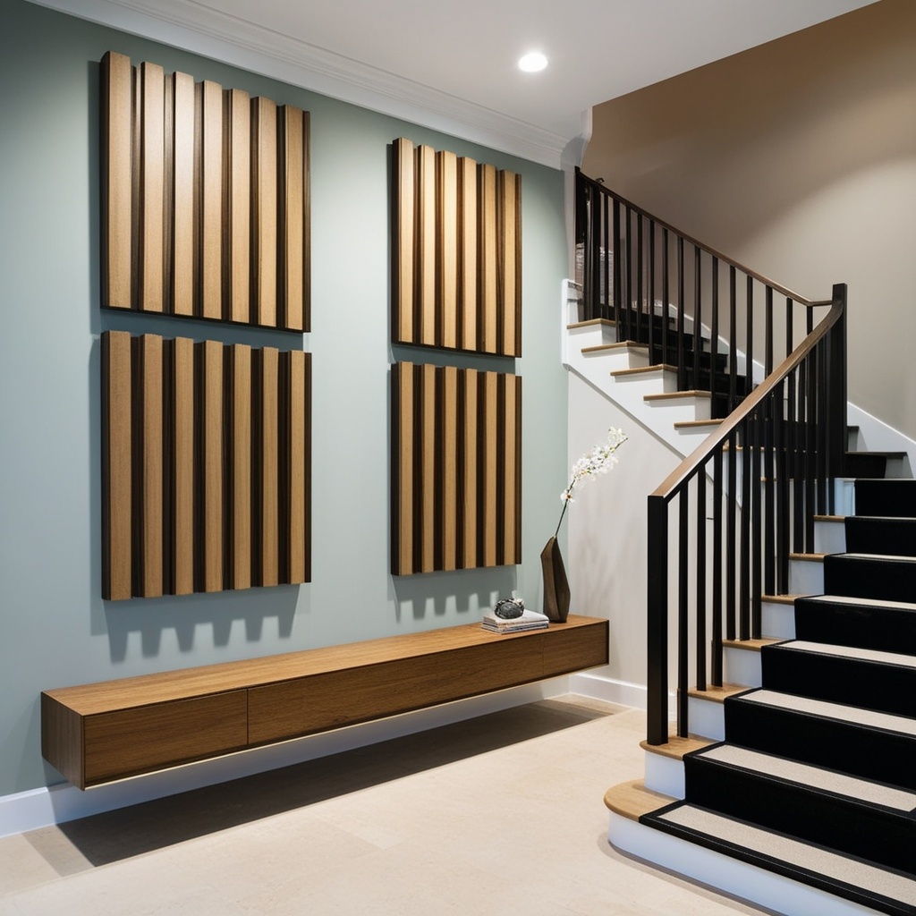 Best Home Interior Wall Design Ideas - Transform Your Space | Paintit.ai - 54