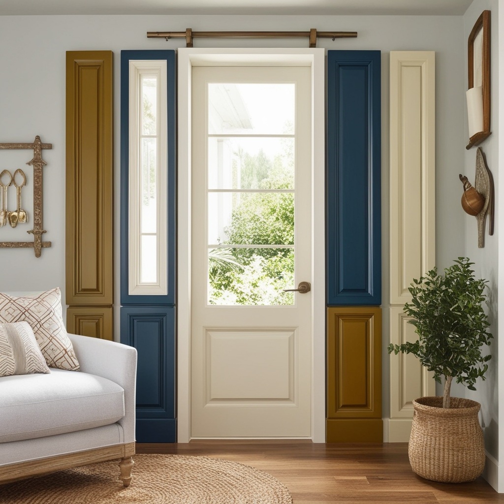 Best Home Interior Wall Design Ideas - Transform Your Space | Paintit.ai - 56