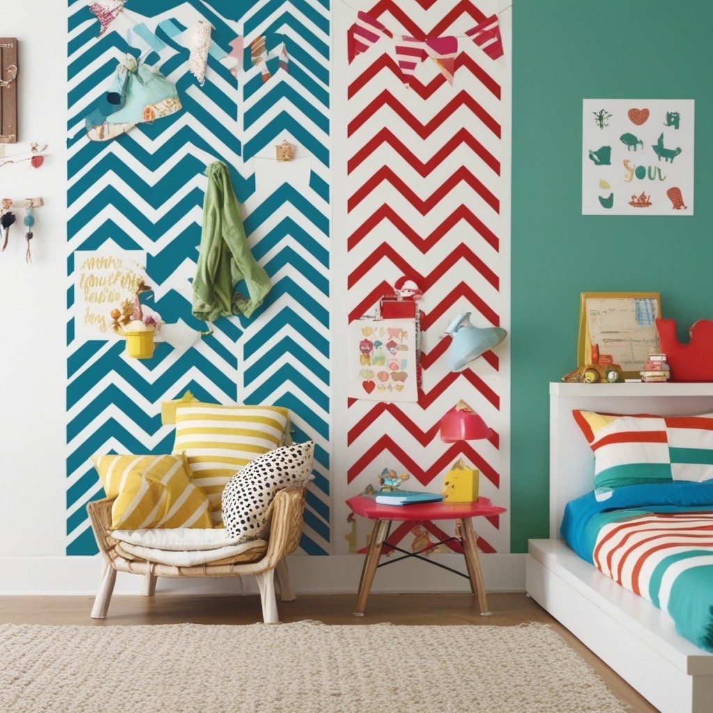 Best Home Interior Wall Design Ideas - Transform Your Space | Paintit.ai - 57