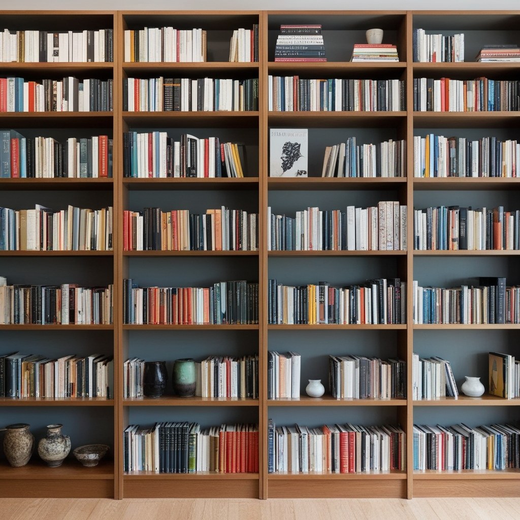 Best Home Interior Wall Design Ideas - Transform Your Space | Paintit.ai - 10