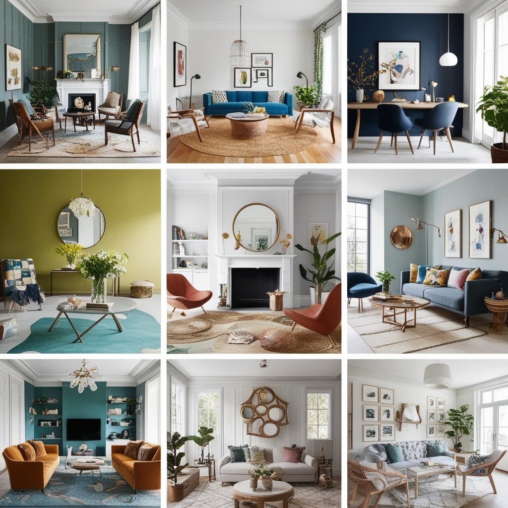 Best Home Theater Interior Design Ideas - Upgrade Your Space Today | Paintit.ai - 26