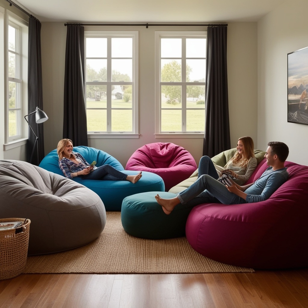 Best Home Theater Interior Design Ideas - Upgrade Your Space Today | Paintit.ai - 14