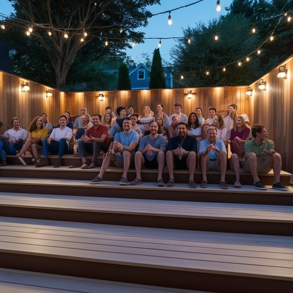 Best Home Theater Interior Design Ideas - Upgrade Your Space Today | Paintit.ai - 3