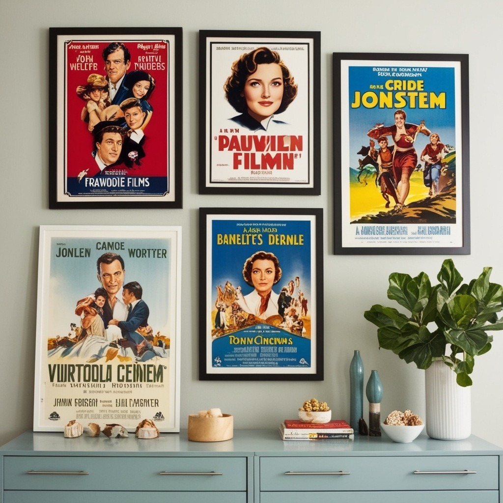 Best Home Theater Interior Design Ideas - Upgrade Your Space Today | Paintit.ai - 23