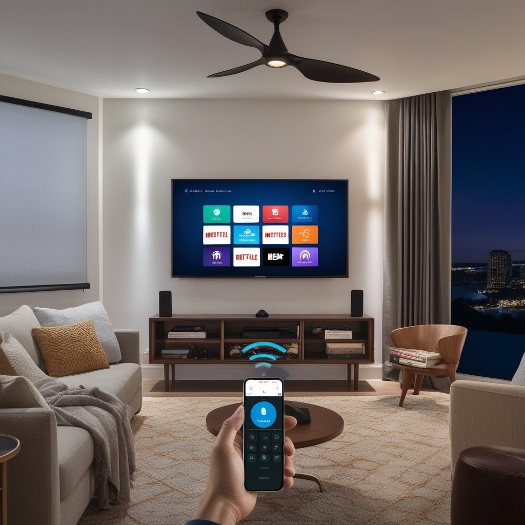 Best Home Theater Interior Design Ideas - Upgrade Your Space Today | Paintit.ai - 25