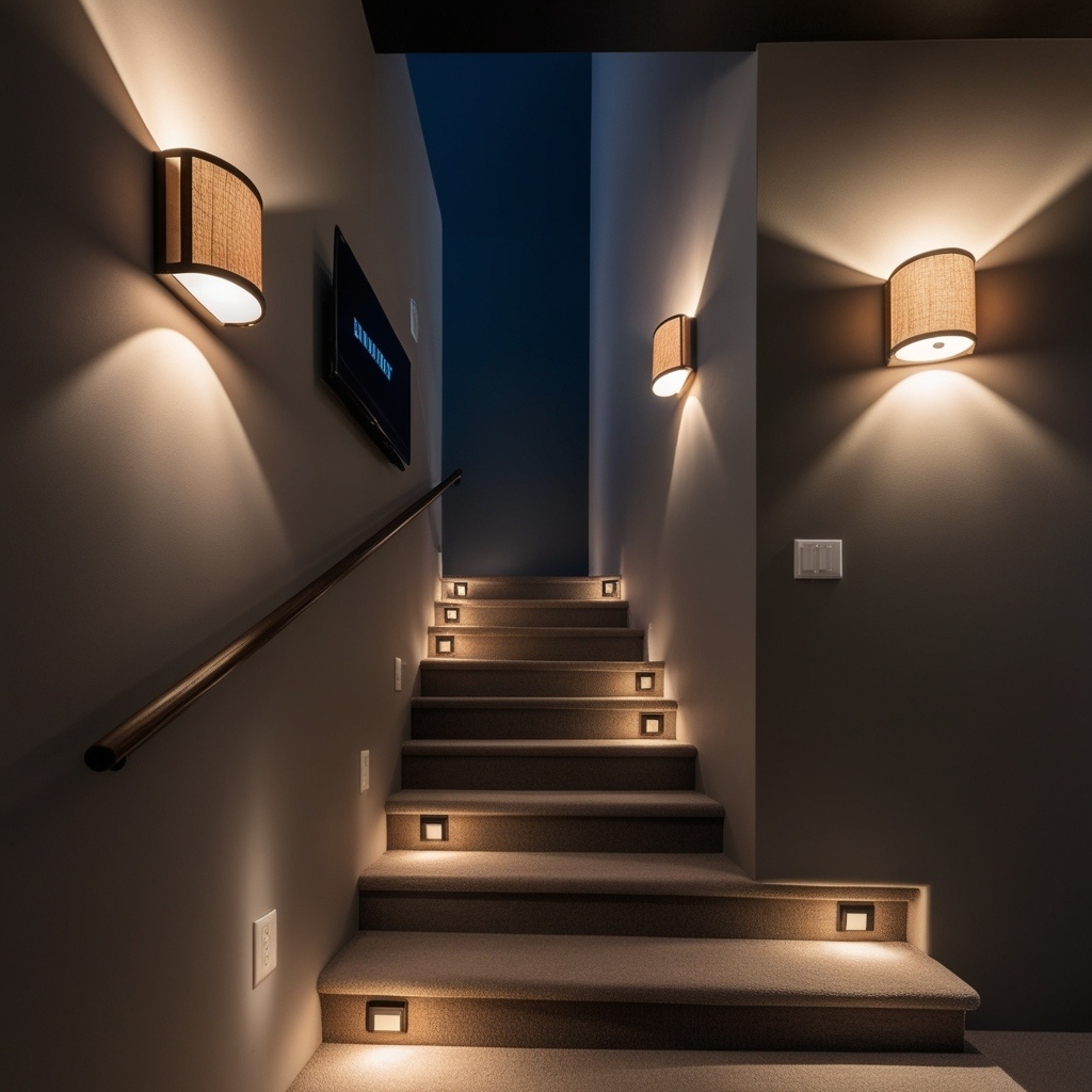 Best Home Theater Interior Design Ideas - Upgrade Your Space Today | Paintit.ai - 8