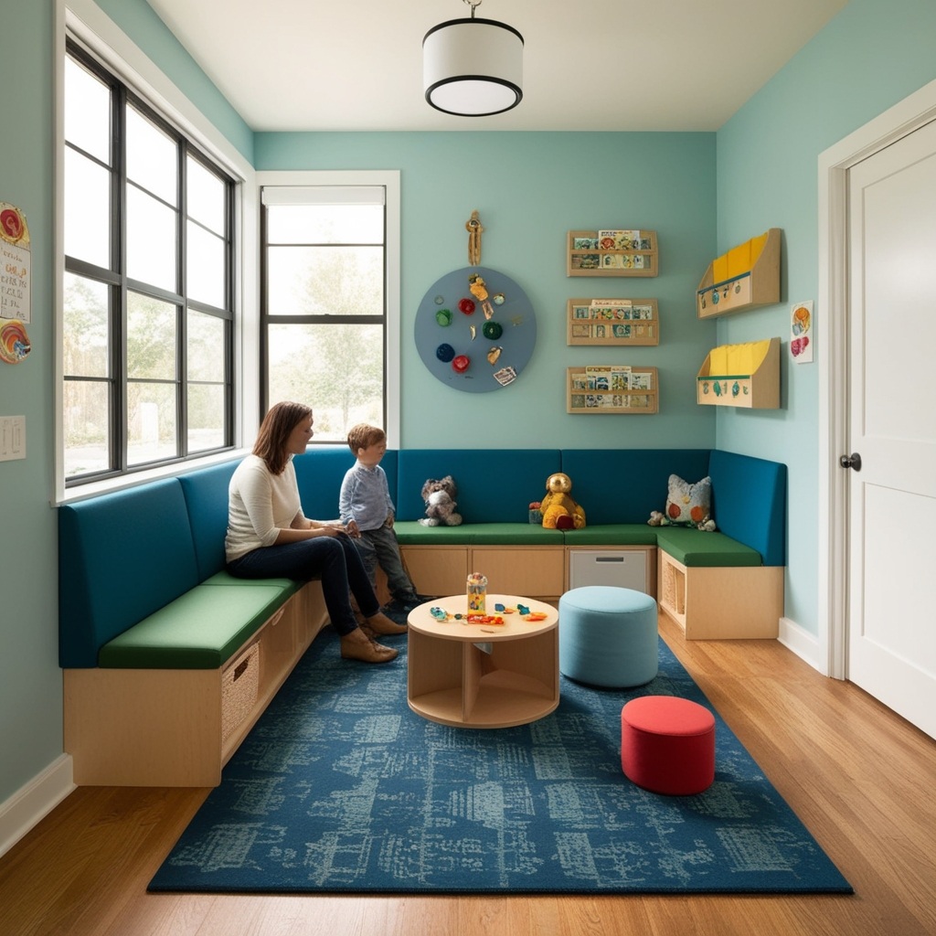 Best Hospital Interior Design Ideas - Explore Now | Paintit.ai - 15