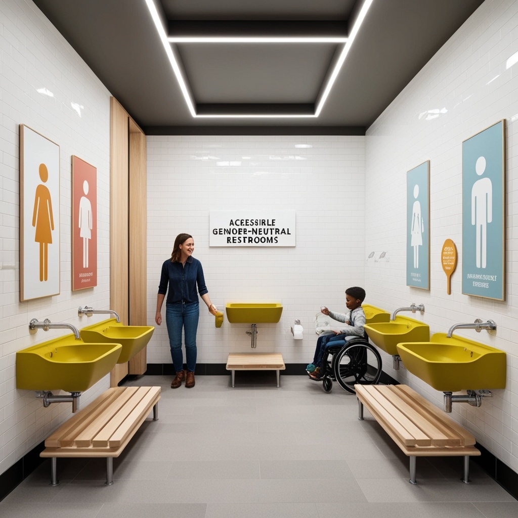 Best Hospital Interior Design Ideas - Explore Now | Paintit.ai - 16