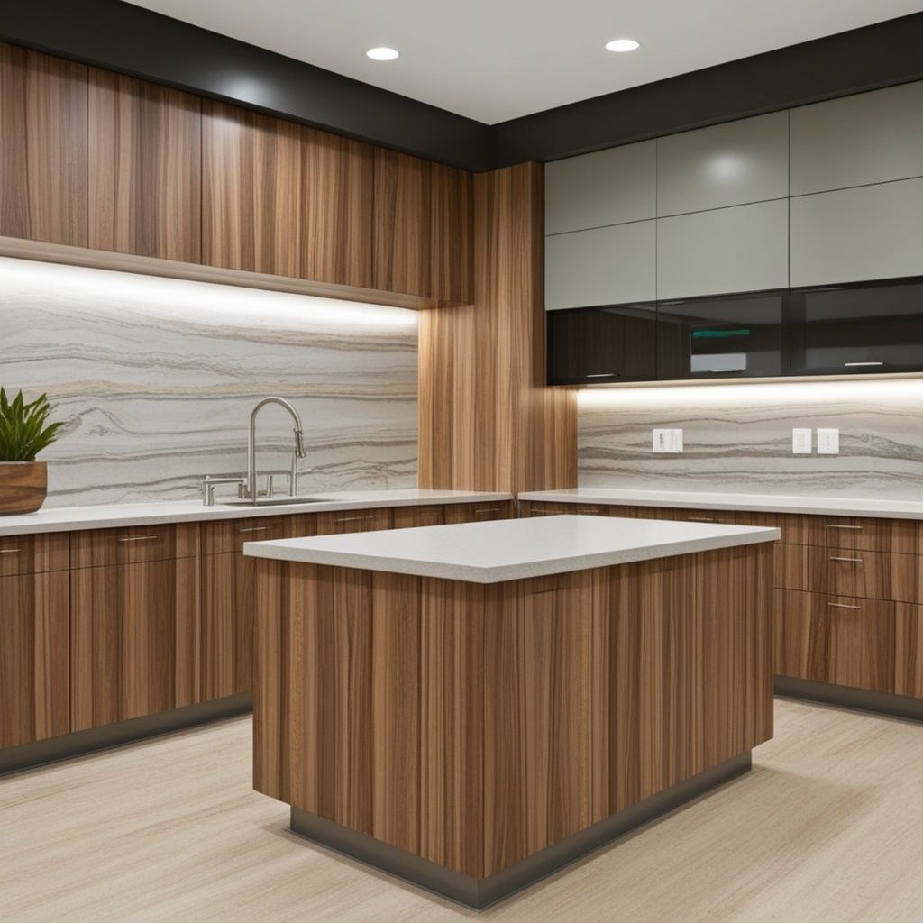 Best Hospital Interior Design Ideas - Explore Now | Paintit.ai - 20