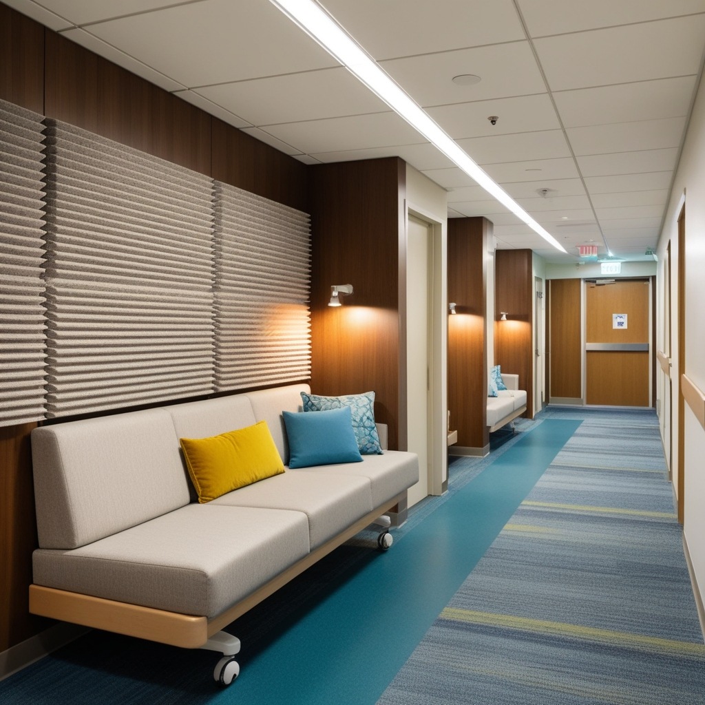 Best Hospital Interior Design Ideas - Explore Now | Paintit.ai - 10