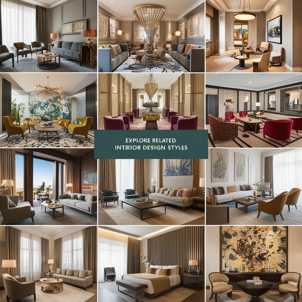 
Hotel Interior Design Ideas: Expert Tips for a Functional and Stylish Workspace | Paintit.ai
 - 9