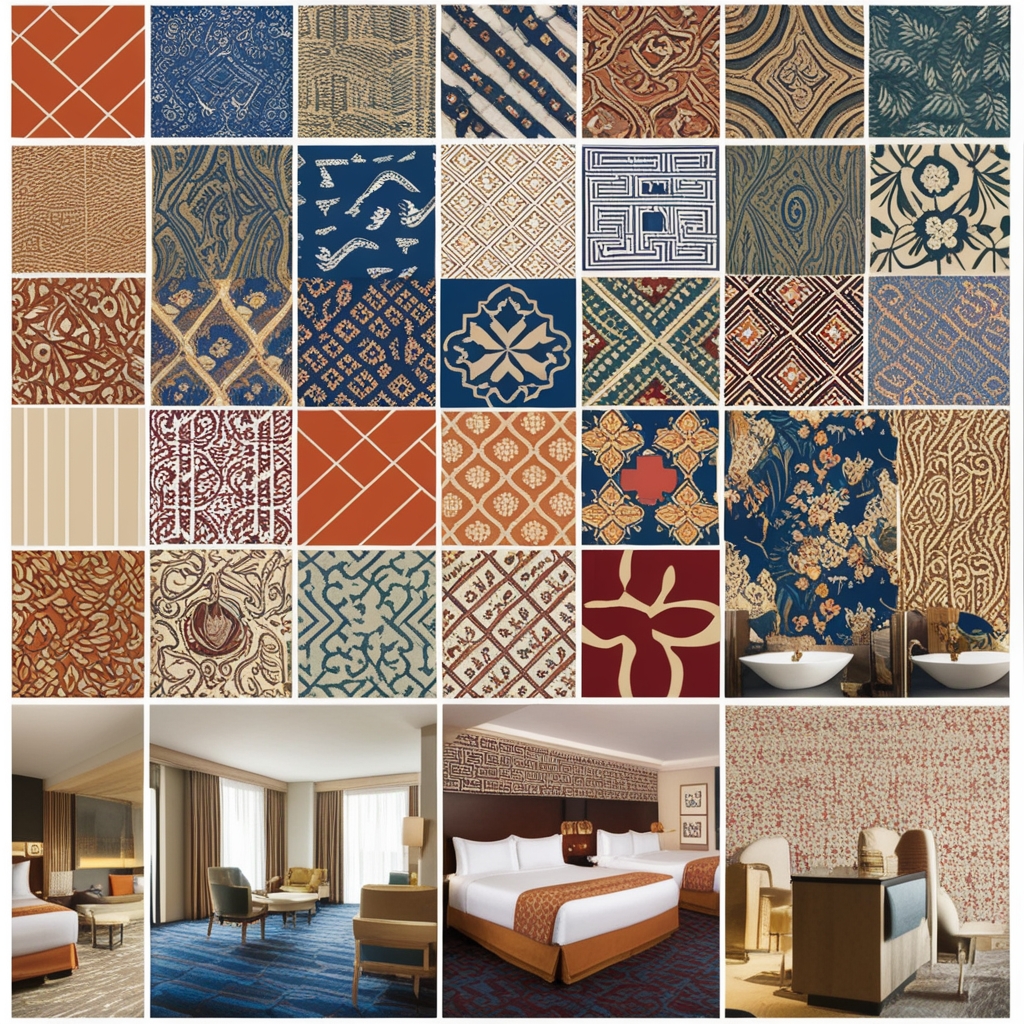 
Hotel Interior Design Ideas: Expert Tips for a Functional and Stylish Workspace | Paintit.ai
 - 6