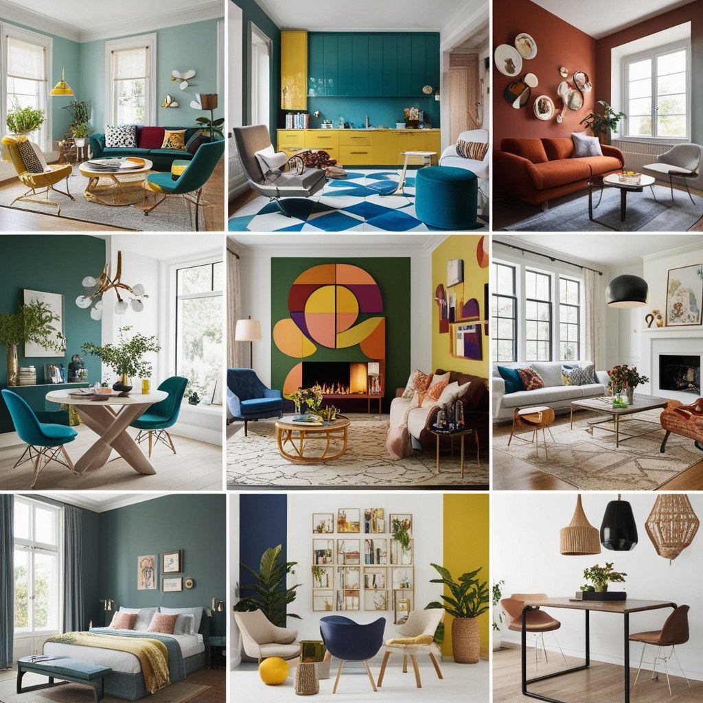 Top House Interior Design Ideas Philippines - Transform Your Space | Paintit.ai - 29