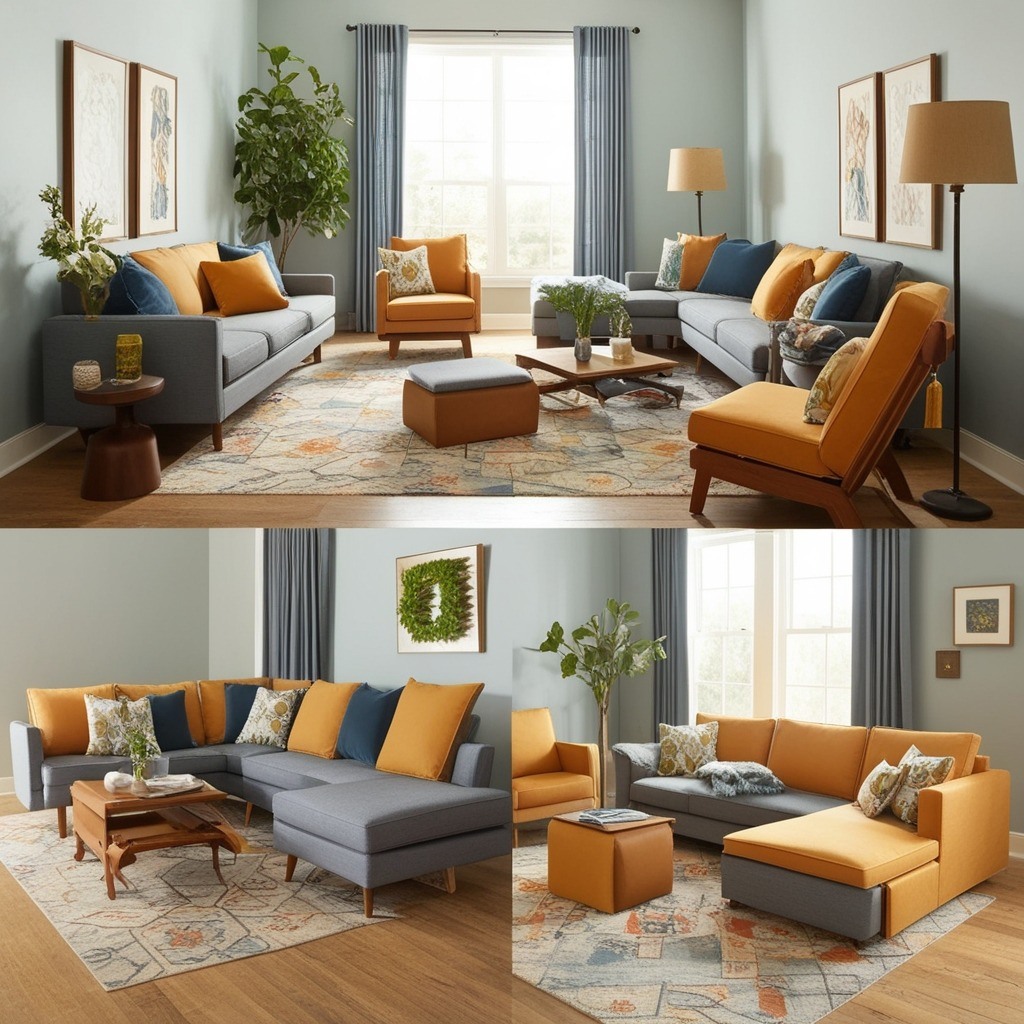 Top House Interior Design Ideas Philippines - Transform Your Space | Paintit.ai - 16