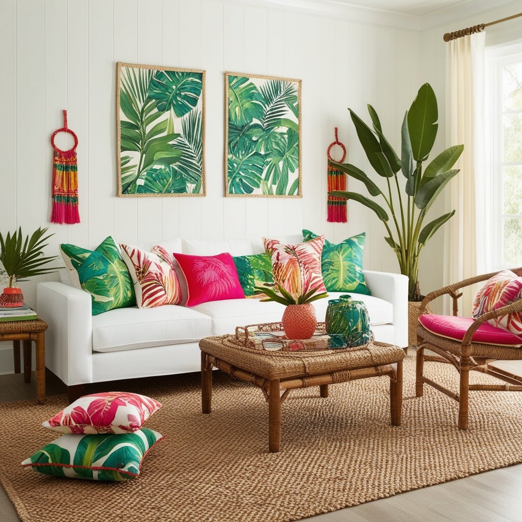 Top House Interior Design Ideas Philippines - Transform Your Space | Paintit.ai - 17