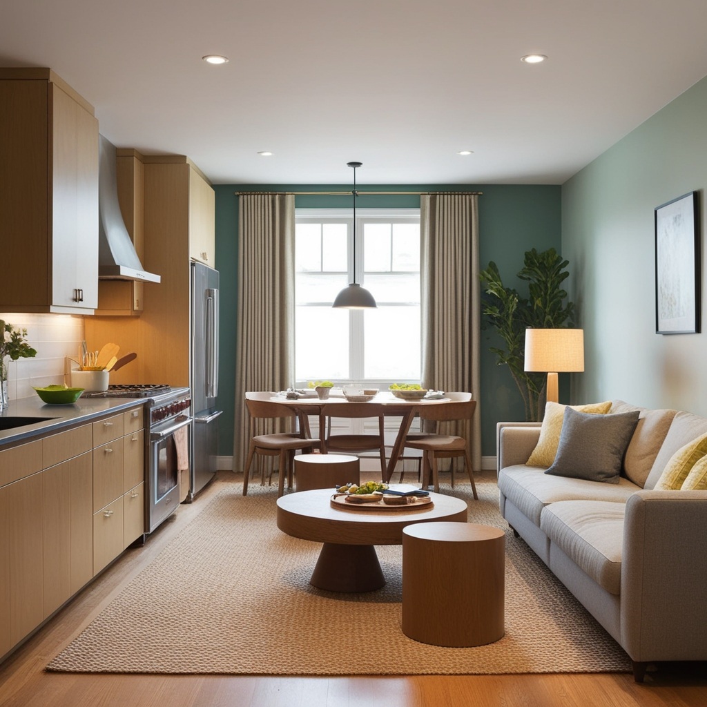 Top House Interior Design Ideas Philippines - Transform Your Space | Paintit.ai - 18