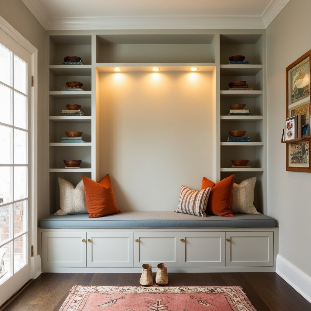 Top House Interior Design Ideas Philippines - Transform Your Space | Paintit.ai - 21