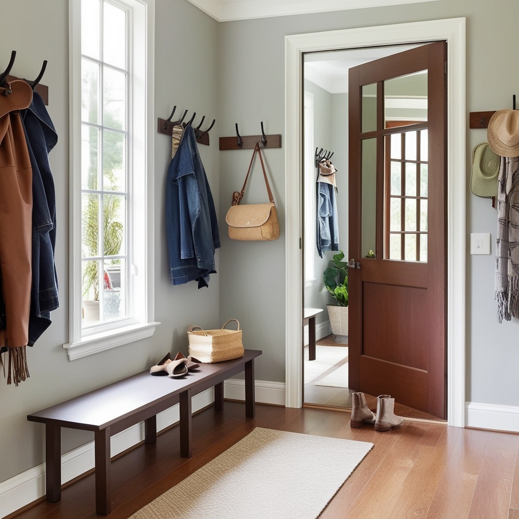 Top House Interior Design Ideas Philippines - Transform Your Space | Paintit.ai - 23