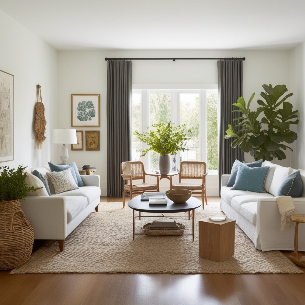 Top House Interior Design Ideas Philippines - Transform Your Space | Paintit.ai - 26