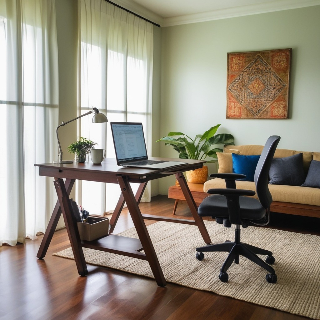 Top House Interior Design Ideas Philippines - Transform Your Space | Paintit.ai - 27