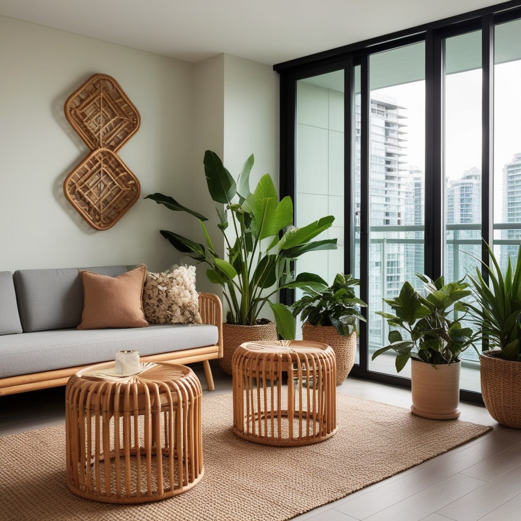 Top House Interior Design Ideas Philippines - Transform Your Space | Paintit.ai - 4