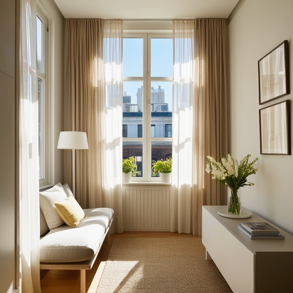 Top House Interior Design Ideas Philippines - Transform Your Space | Paintit.ai - 5