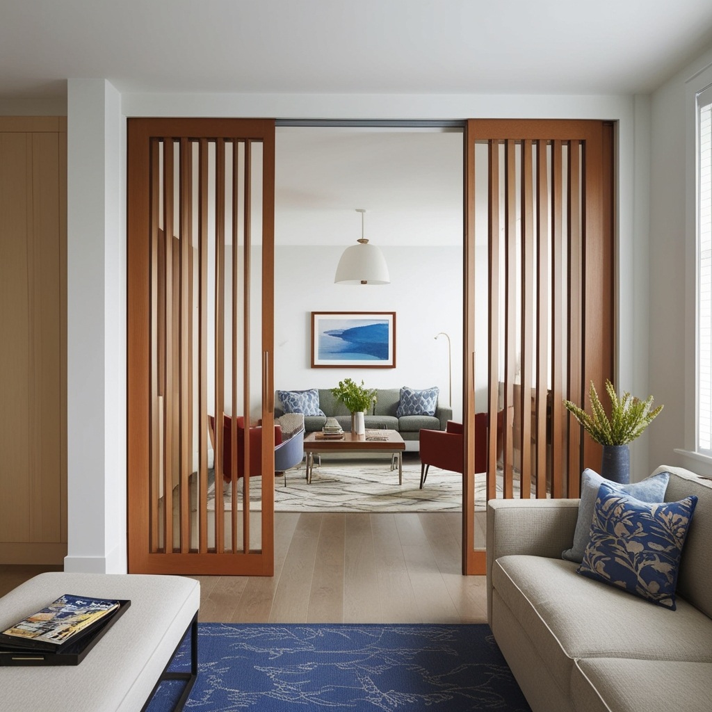 Top House Interior Design Ideas Philippines - Transform Your Space | Paintit.ai - 6