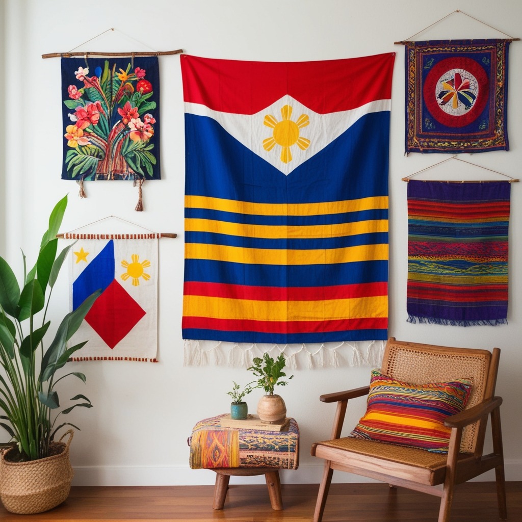 Top House Interior Design Ideas Philippines - Transform Your Space | Paintit.ai - 7