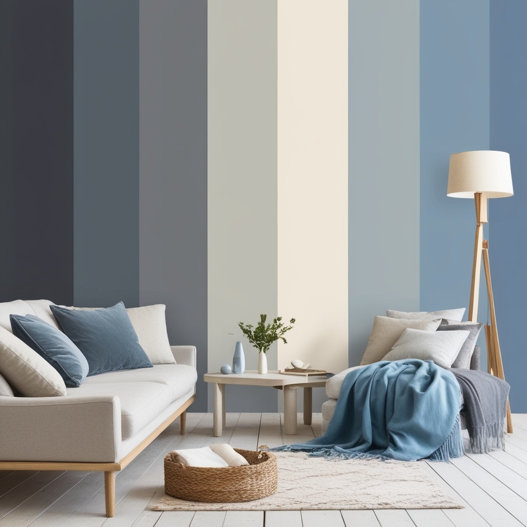 Top House Interior Design Ideas Philippines - Transform Your Space | Paintit.ai - 10