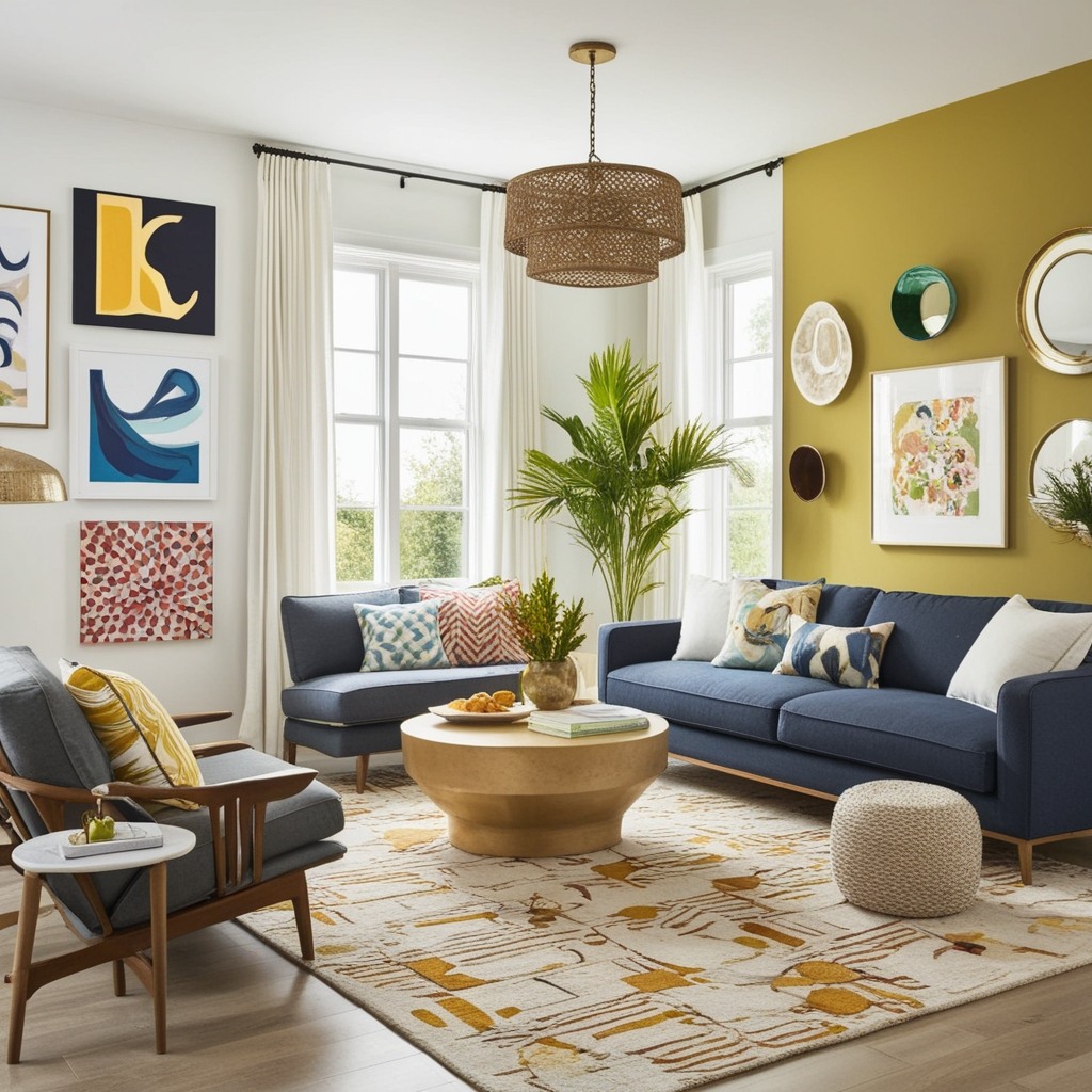 Top Ice Cream Shop Interior Design Ideas - Boost Your Sales | Paintit.ai - 25