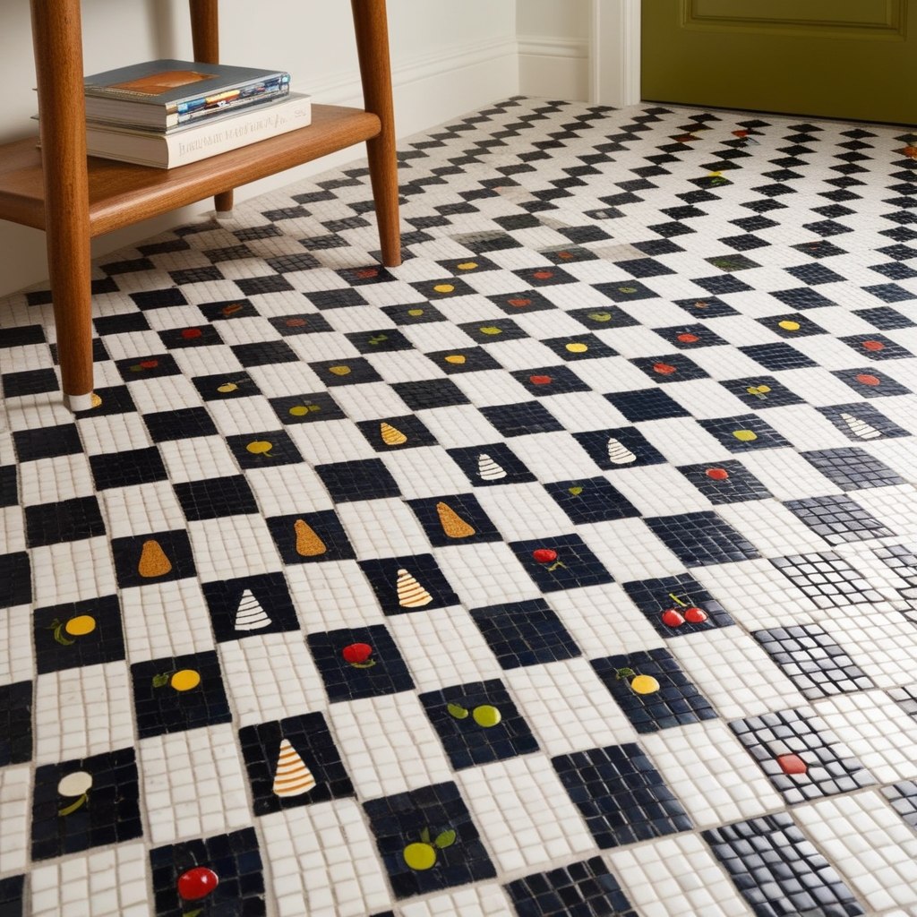 Top Ice Cream Shop Interior Design Ideas - Boost Your Sales | Paintit.ai - 11