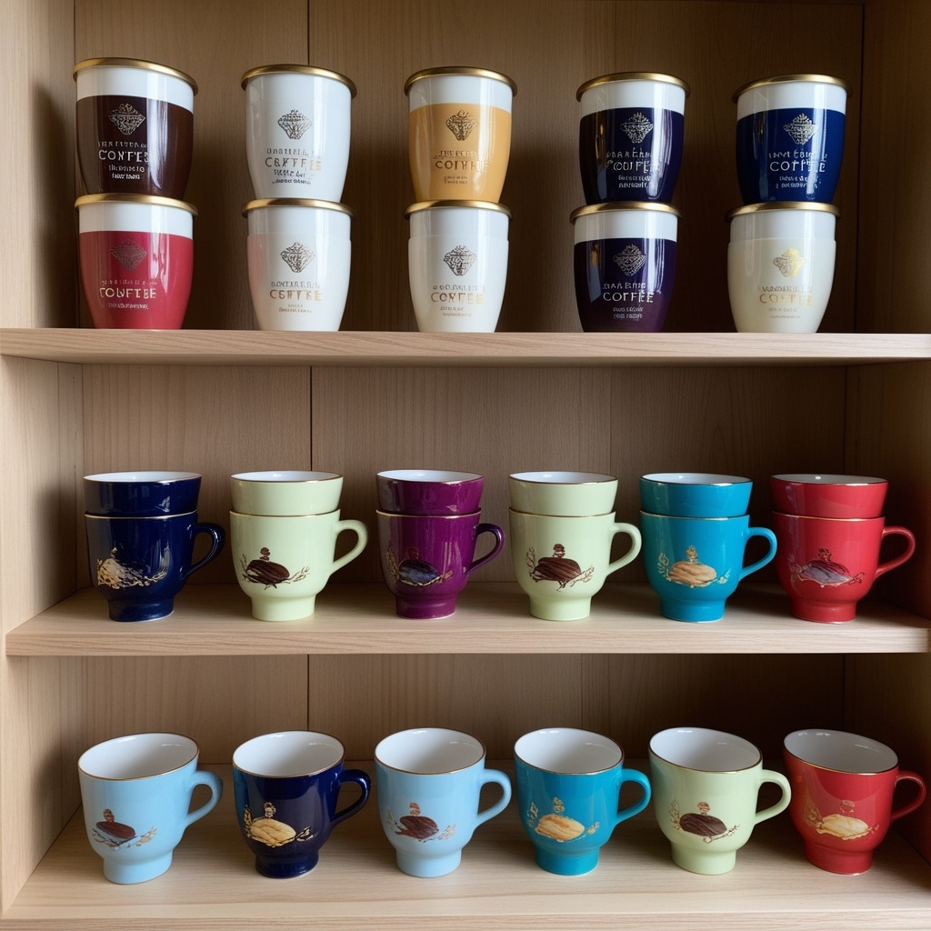 Top Ice Cream Shop Interior Design Ideas - Boost Your Sales | Paintit.ai - 14