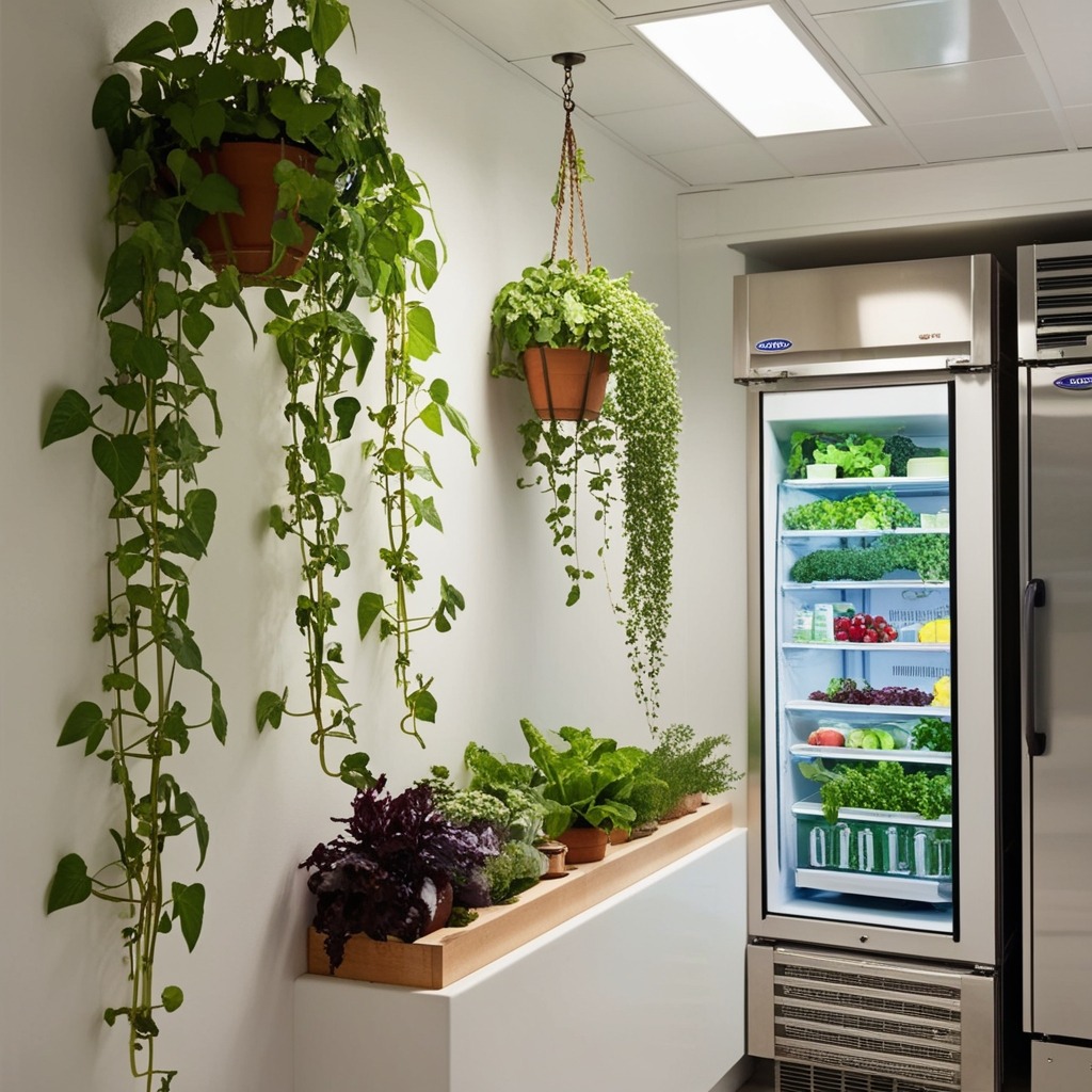 Top Ice Cream Shop Interior Design Ideas - Boost Your Sales | Paintit.ai - 17