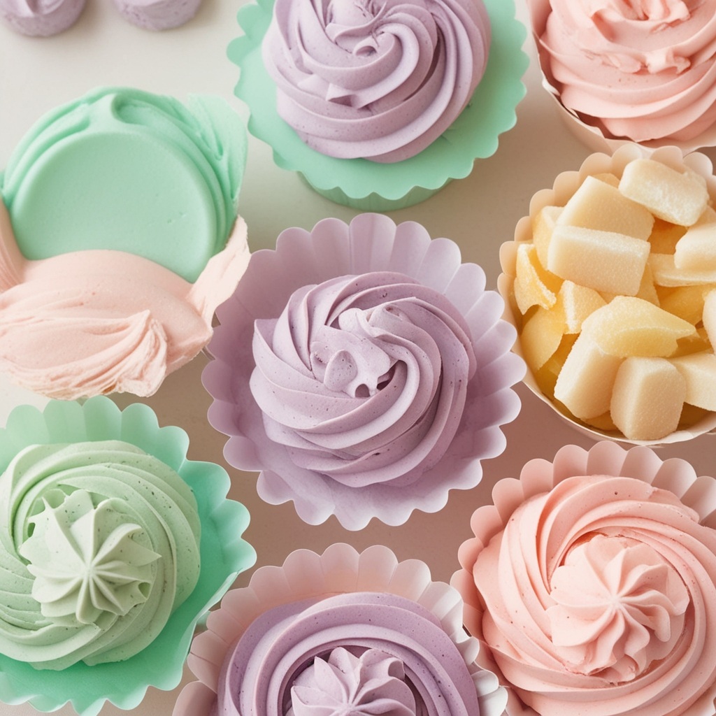 Top Ice Cream Shop Interior Design Ideas - Boost Your Sales | Paintit.ai - 3