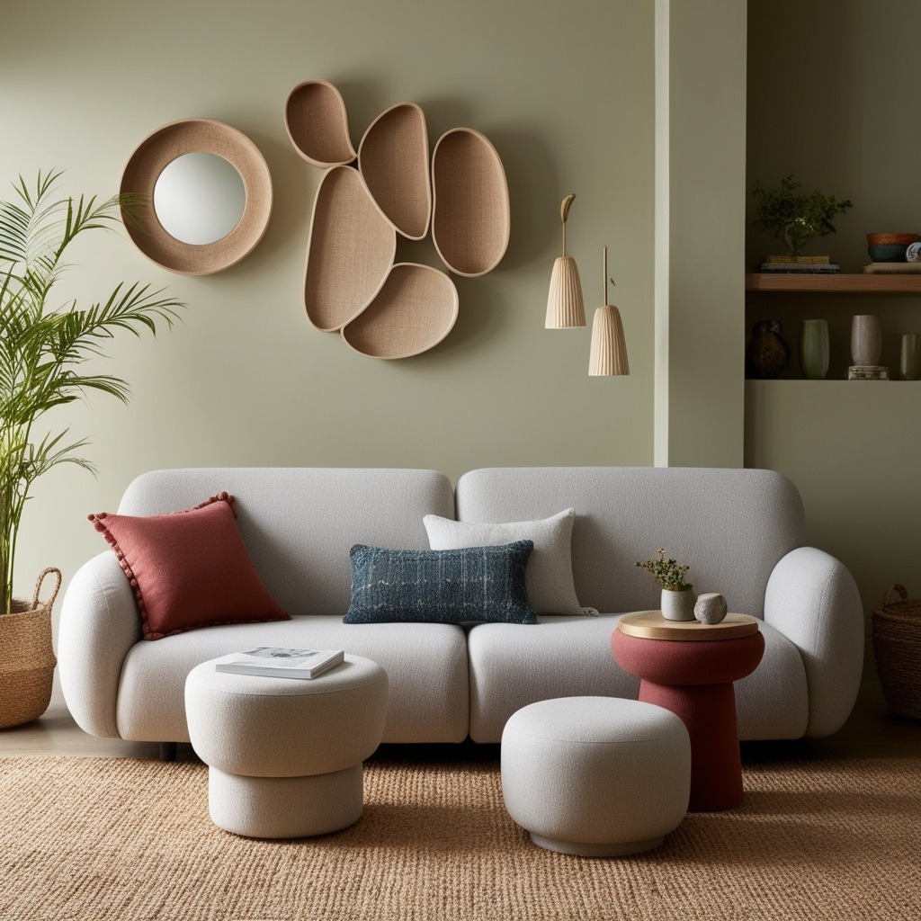 Top Ice Cream Shop Interior Design Ideas - Boost Your Sales | Paintit.ai - 6