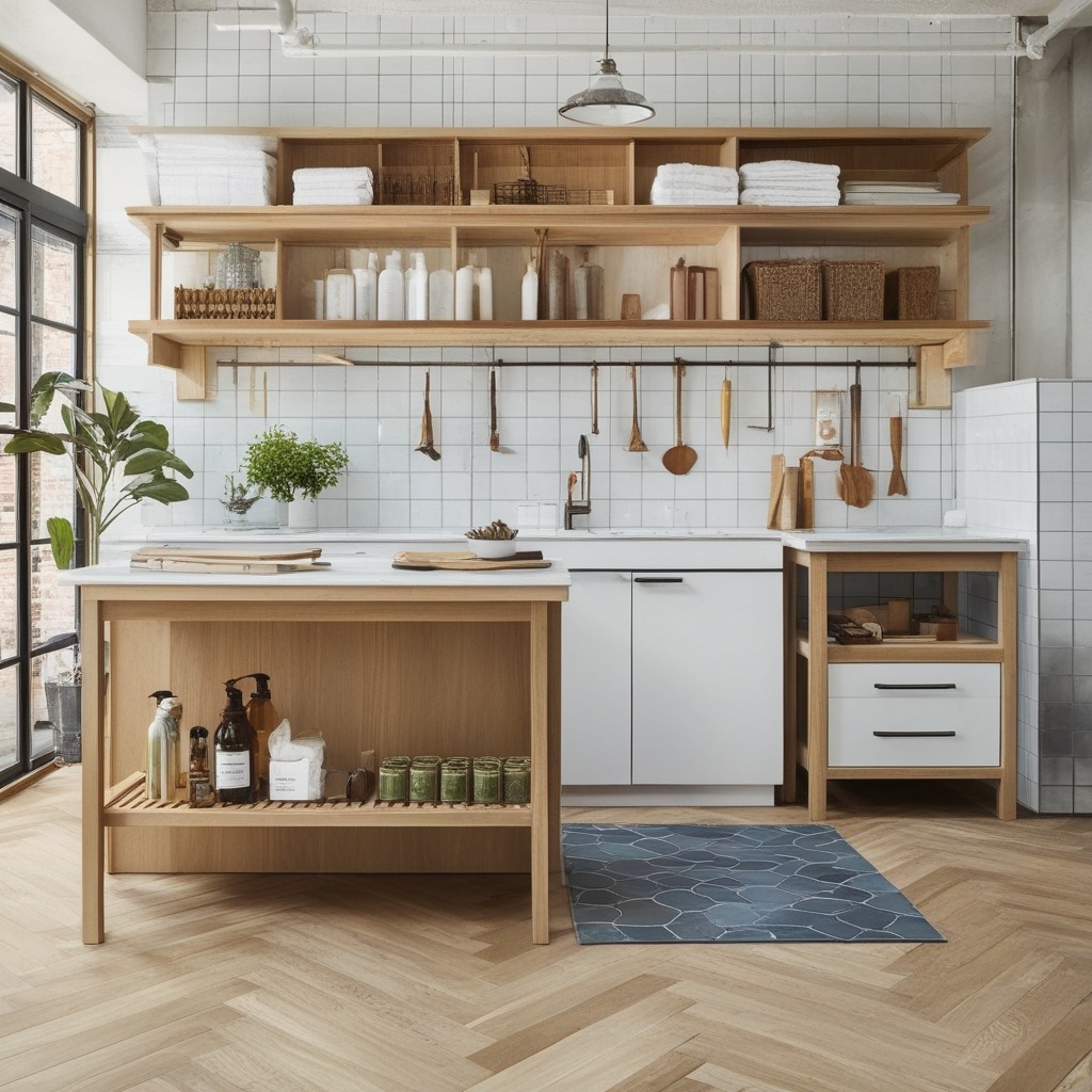 Top Ice Cream Shop Interior Design Ideas - Boost Your Sales | Paintit.ai - 10