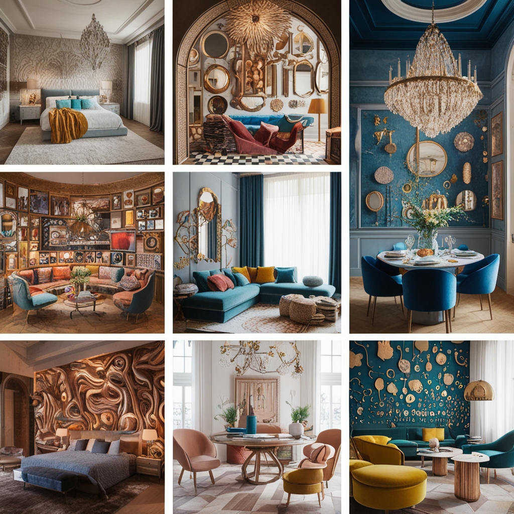 
Industrial Office Interior Design Ideas: Expert Tips for a Functional and Stylish Workspace | Paintit.ai
 - 9