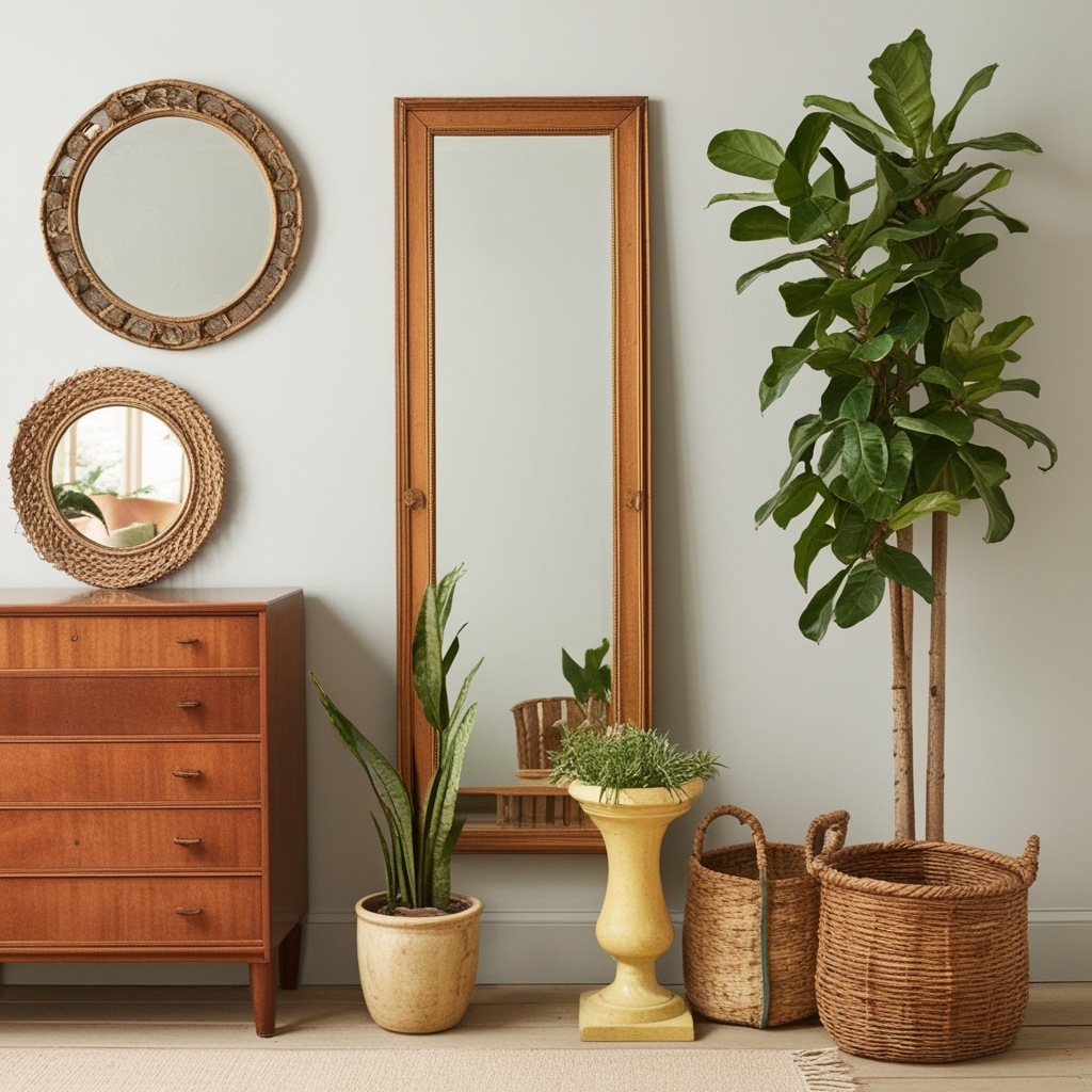 Top Interior Column Design Ideas - Explore the Best Solutions | Paintit.ai - 6