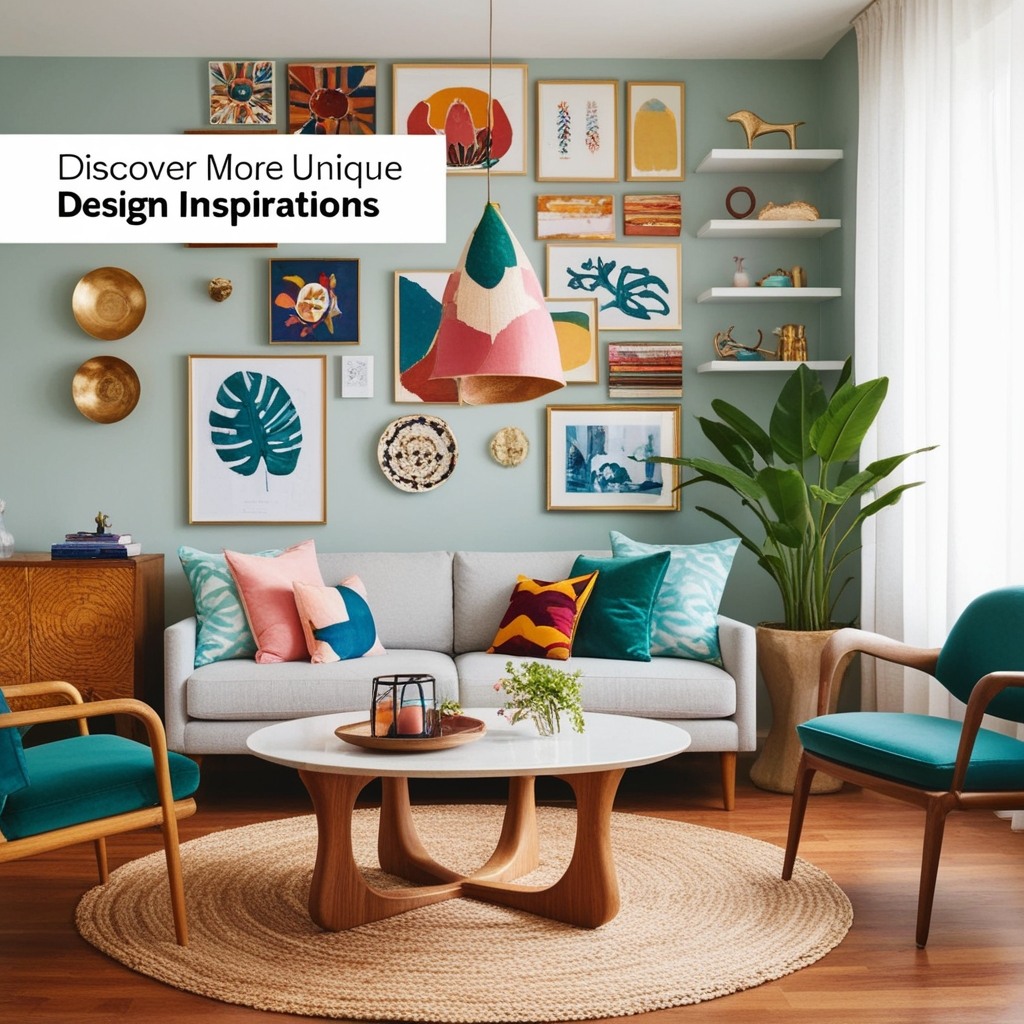 Best Interior Design Advertisement Ideas - Boost Your Business | Paintit.ai - 38