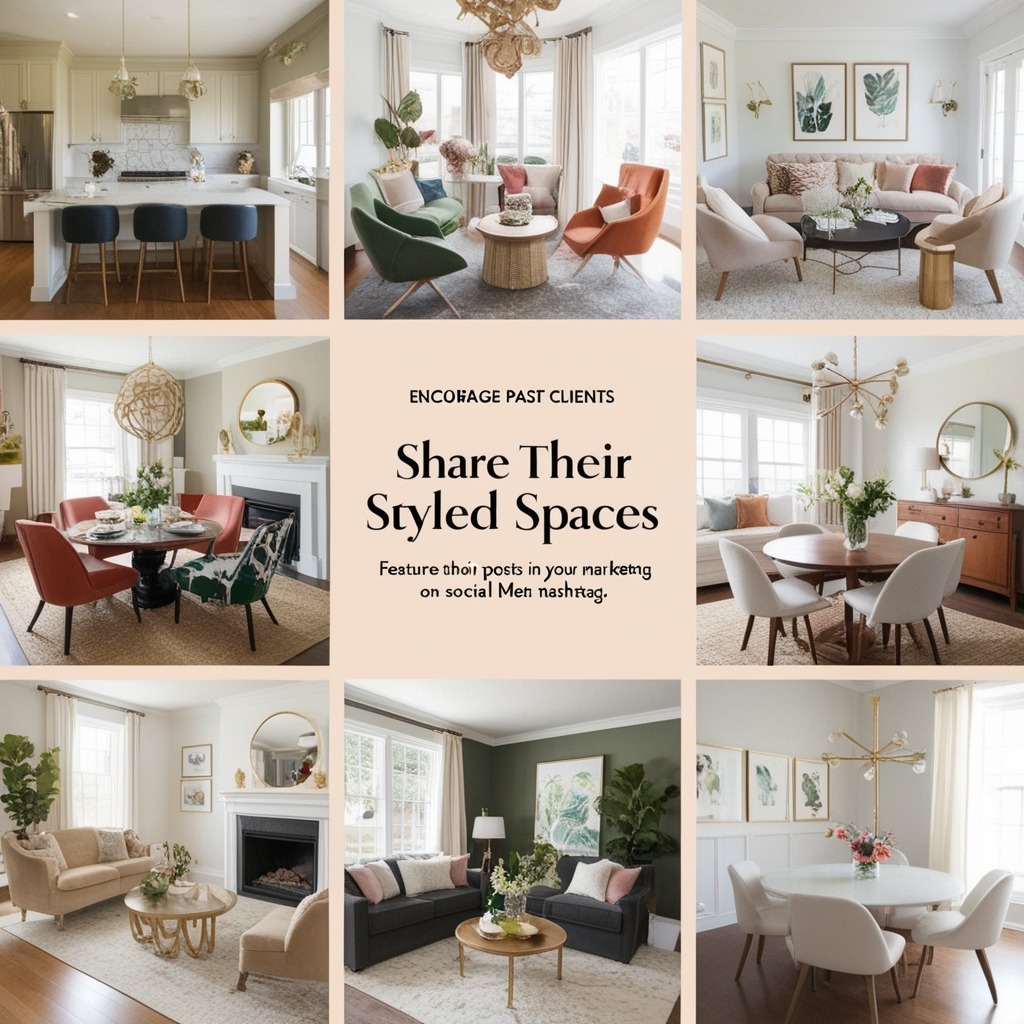 Best Interior Design Advertisement Ideas - Boost Your Business | Paintit.ai - 11