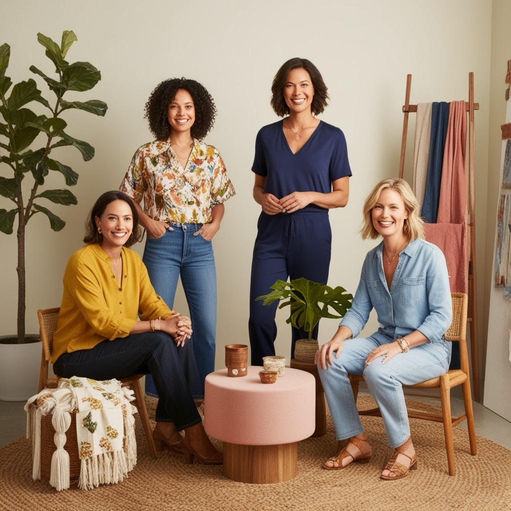 Best Interior Design Advertisement Ideas - Boost Your Business | Paintit.ai - 16