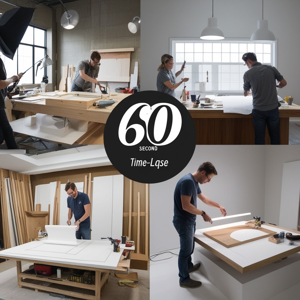 Best Interior Design Advertisement Ideas - Boost Your Business | Paintit.ai - 17